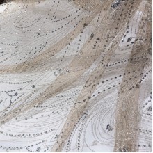 Глиттер G 810