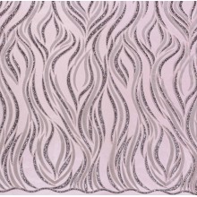 Флок с глиттером GF 1900